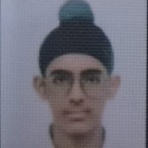 Prabsimar Singh