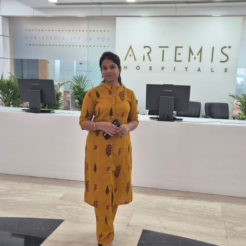 Megha garg
