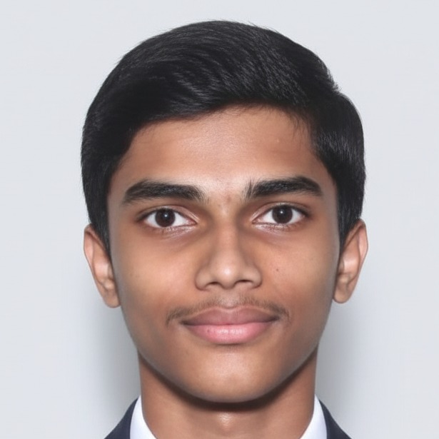 Shashanka jois
