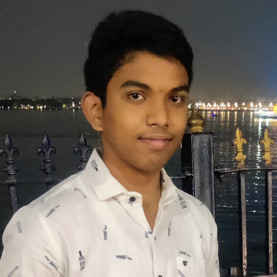 Pavan eeragani