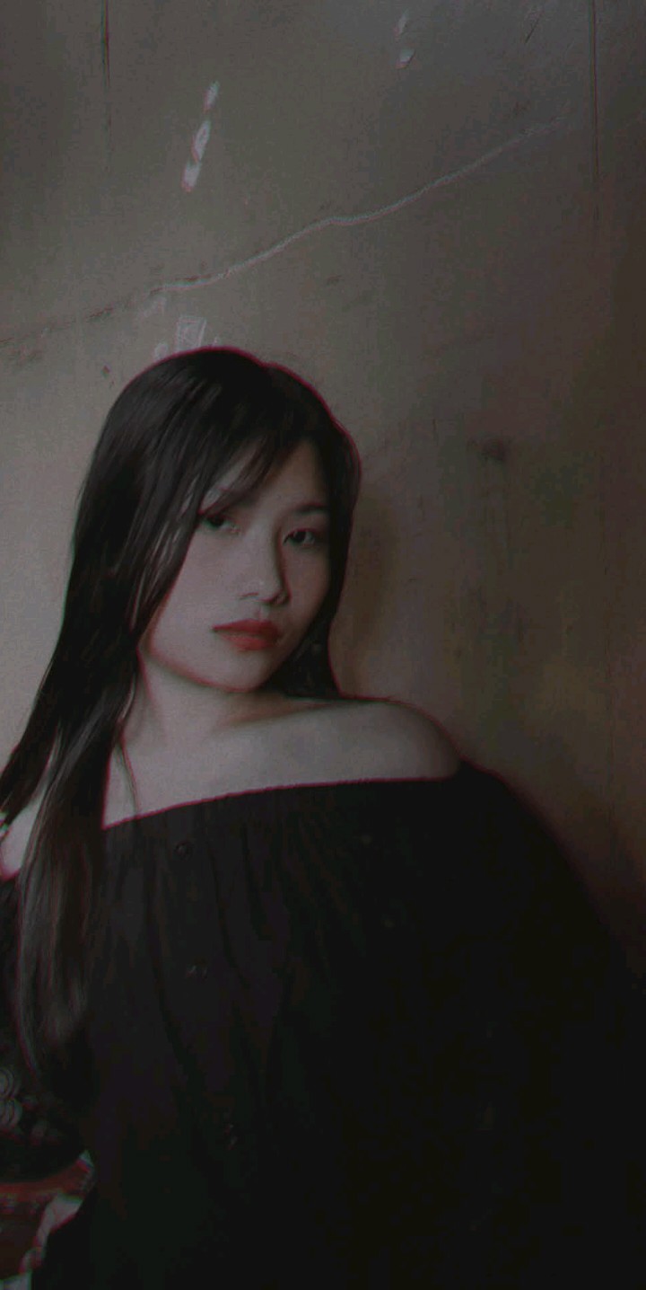 Lika Achumi