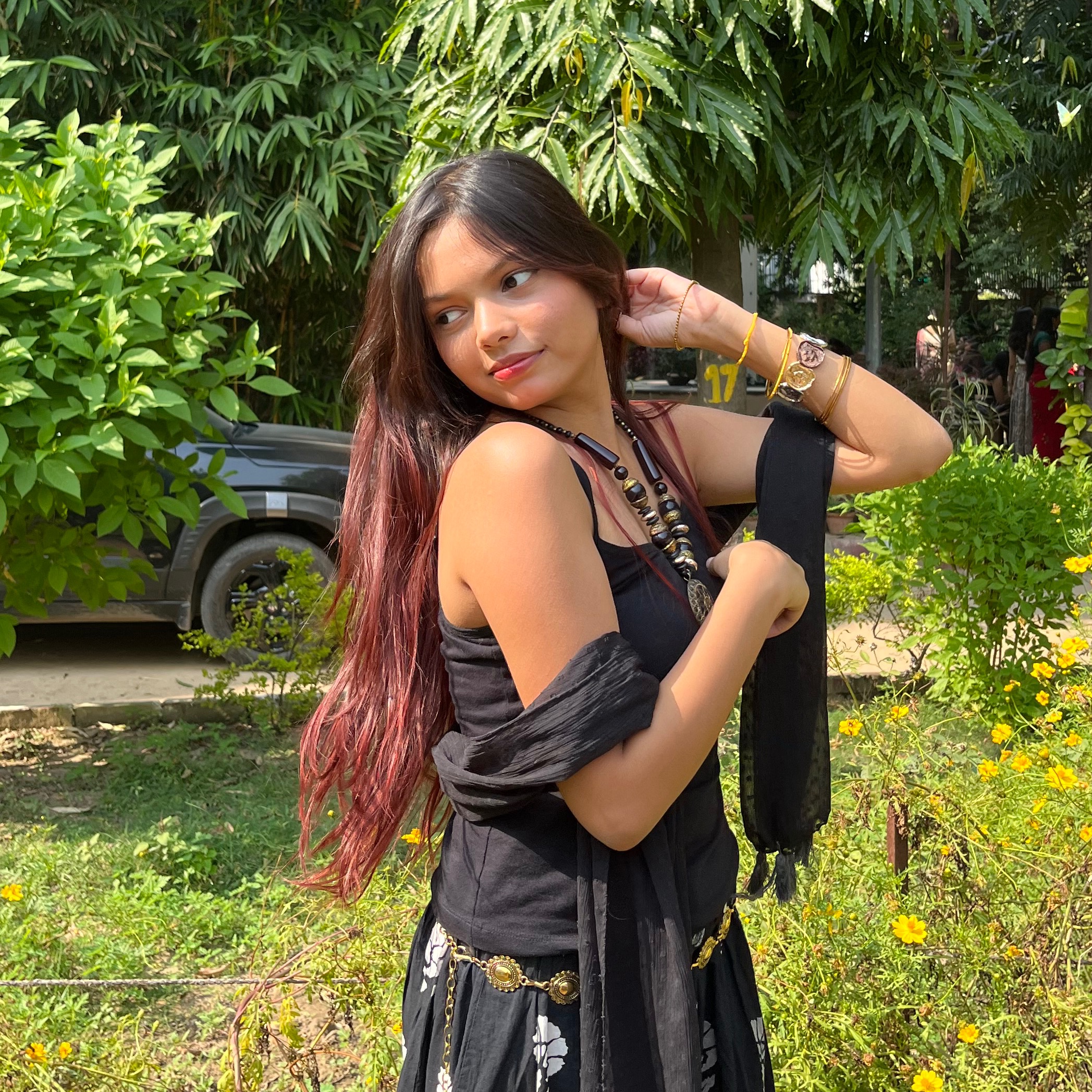 Manisha