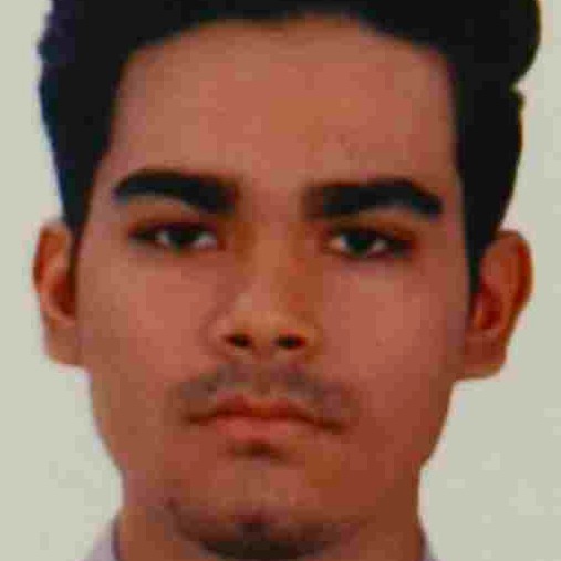 gaurav bisht