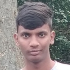 K Sai varun krishna