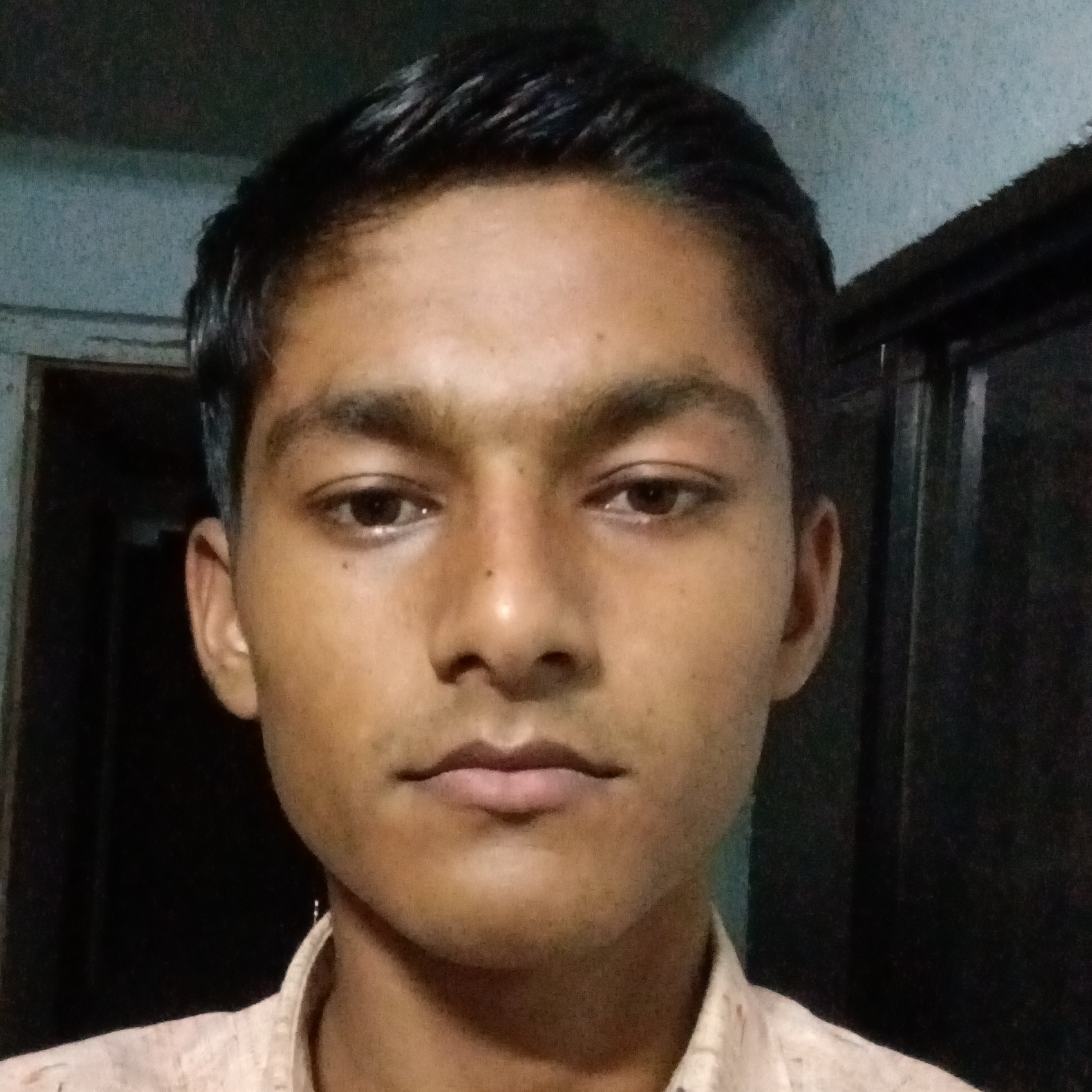 Aalok Mandrekar