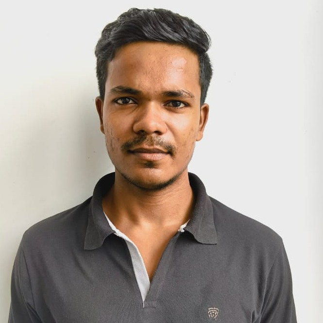 Brijesh kumar kushwaha