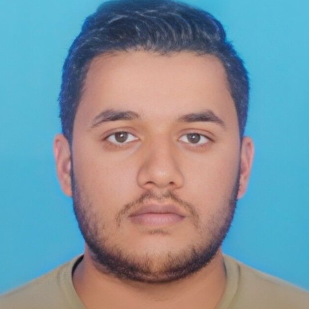 Vivek Vardhan