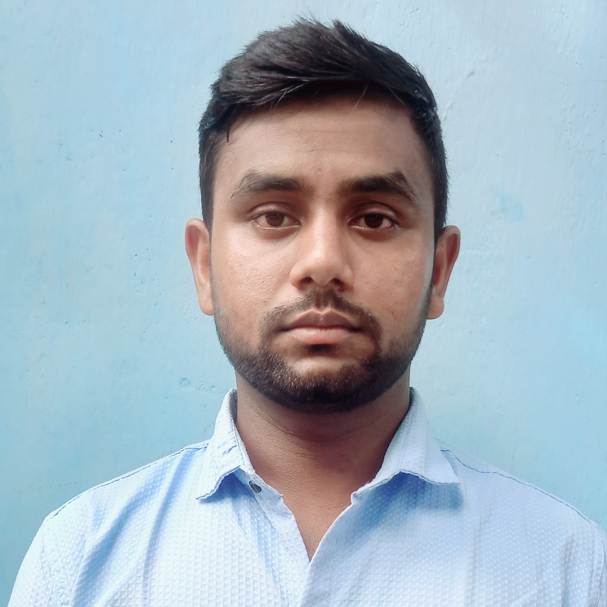 Ashish Kumar