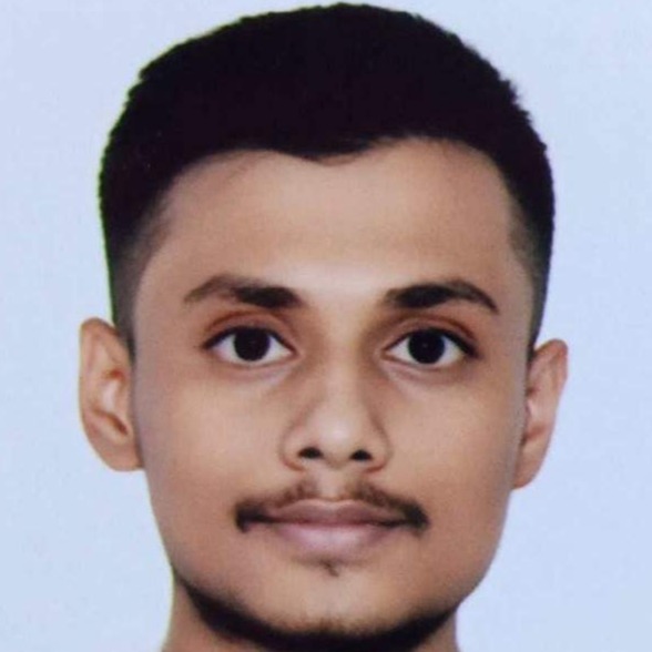 Mohit Raj