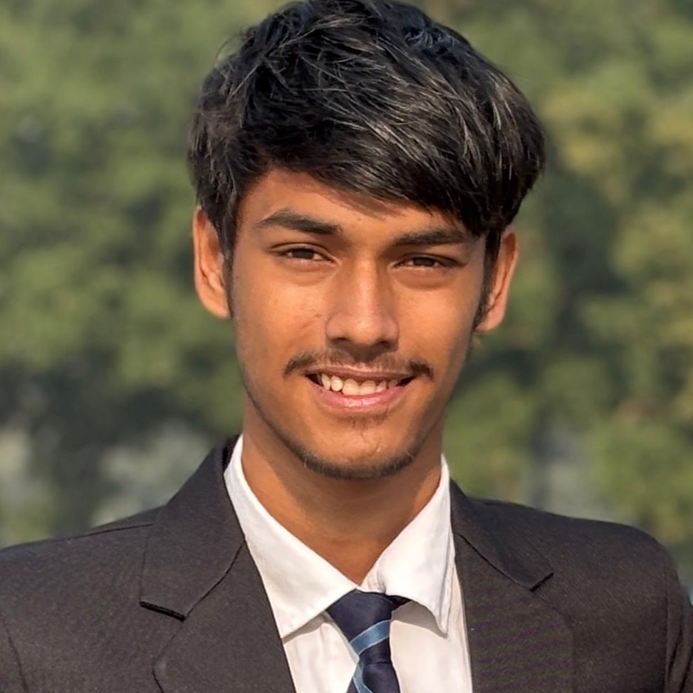 SAURAV PRIYADARSHI