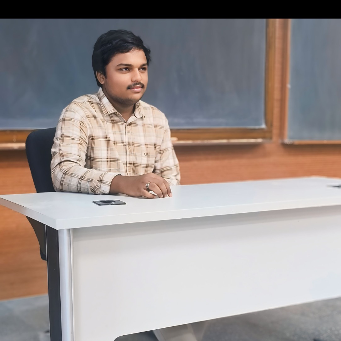 KINTALI AKHIL