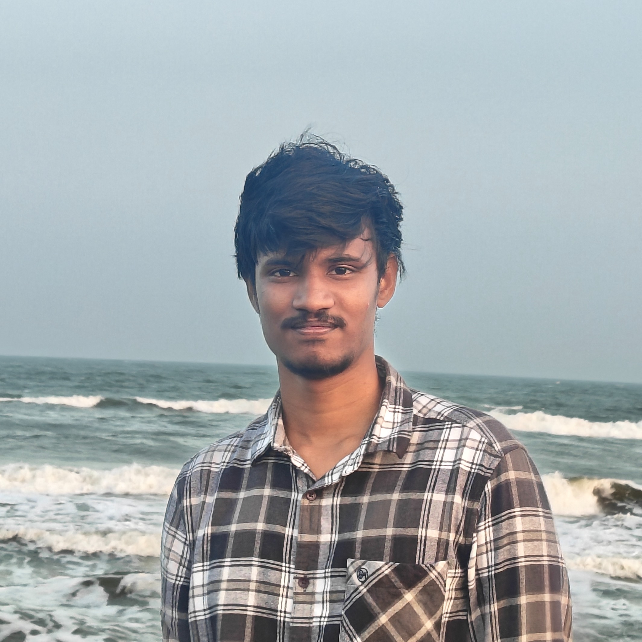 Chevvuri Amar Kashyap
