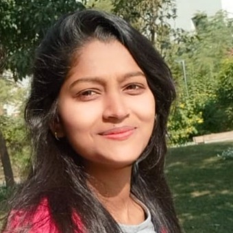 Sarita Sharma