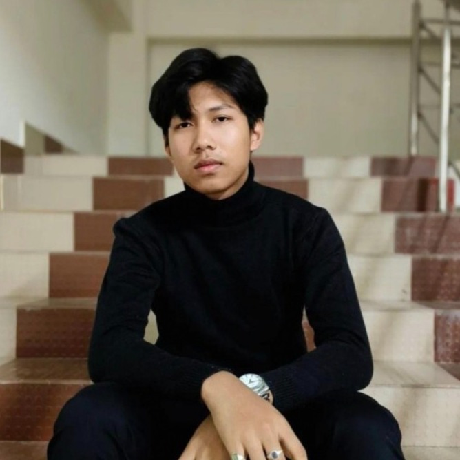 Kilikhang Brahma