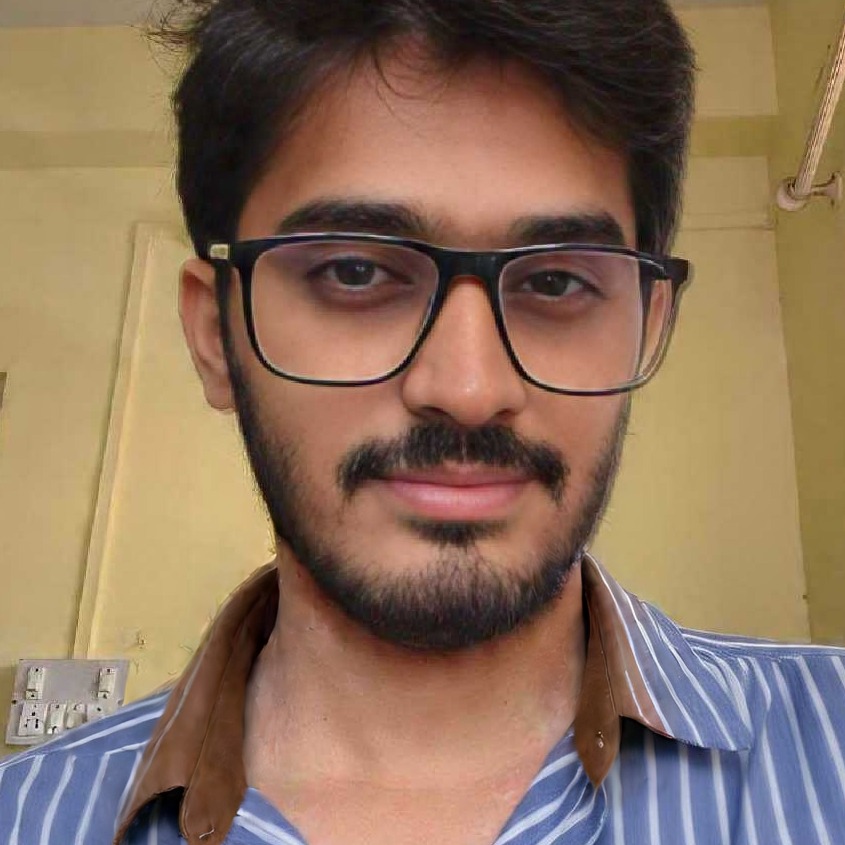 Karthik V Pai