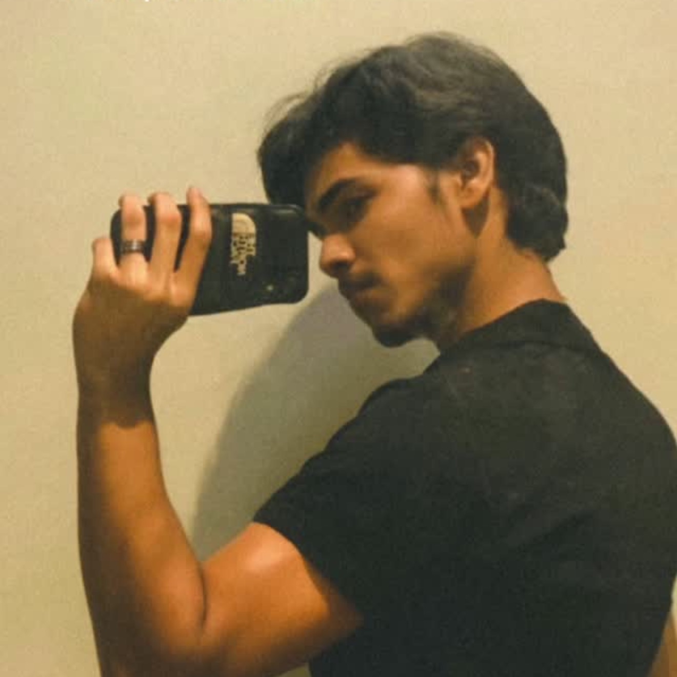 Arman gautam