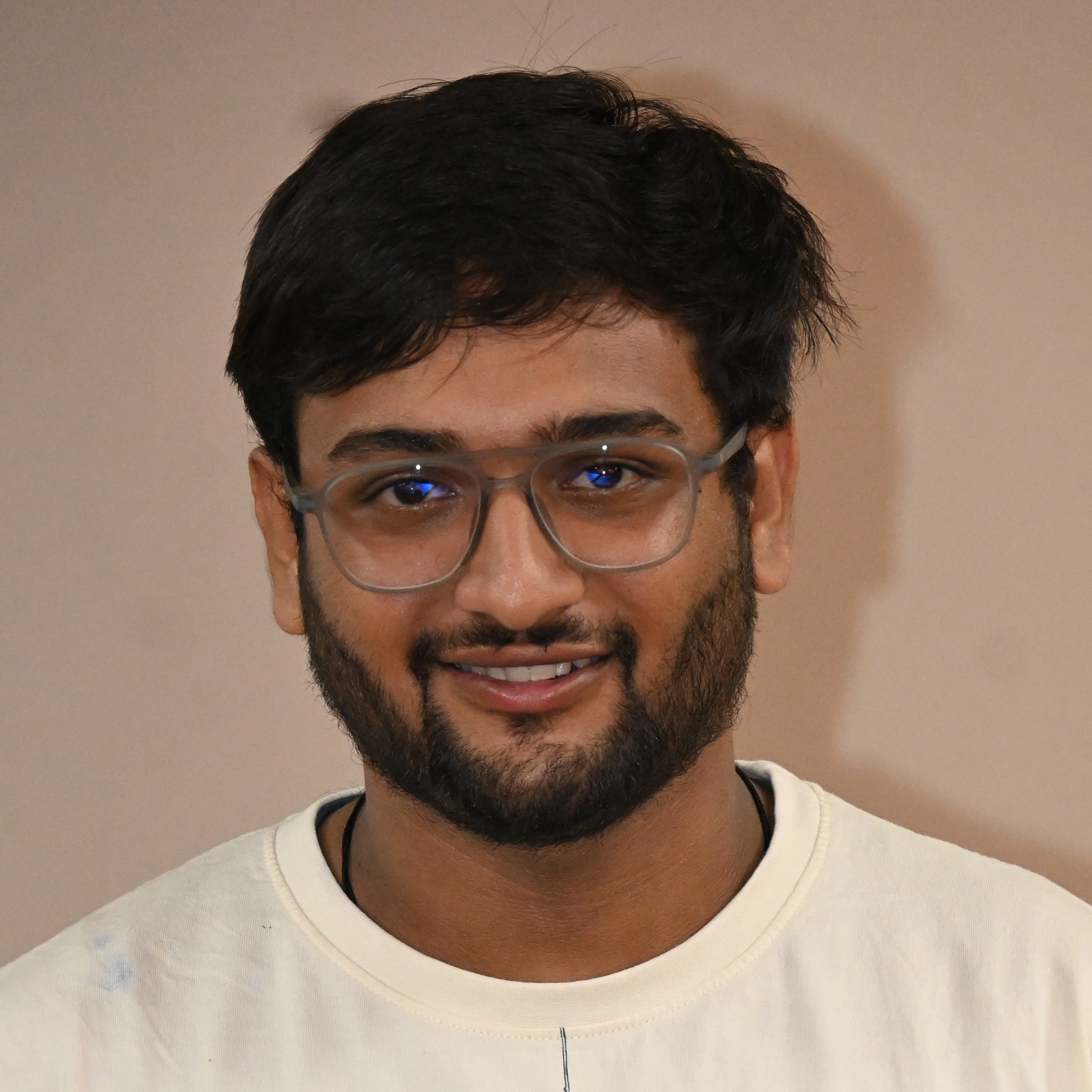 Aayush vijay
