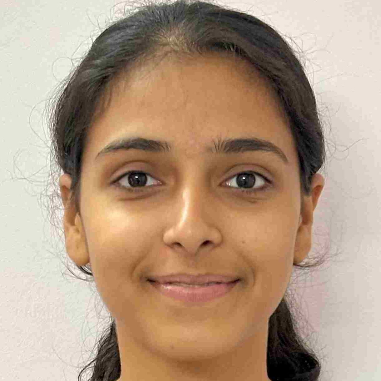 Mehakpreet Kaur