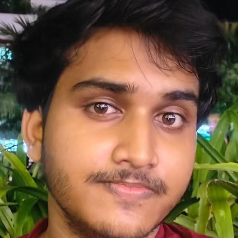 Ayan Roy