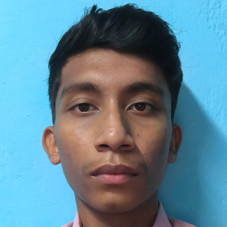 Anish Patra