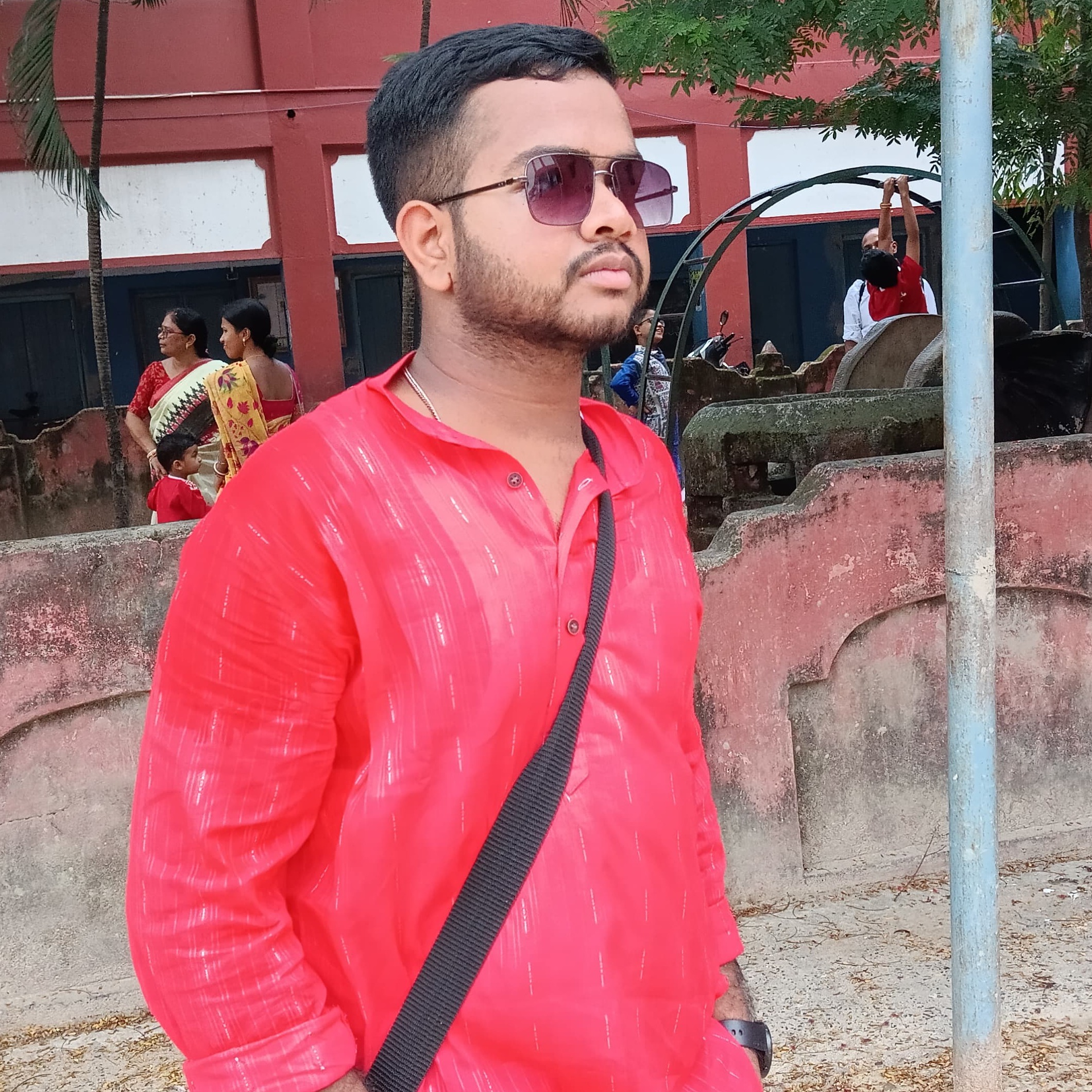 Chayan Mahata