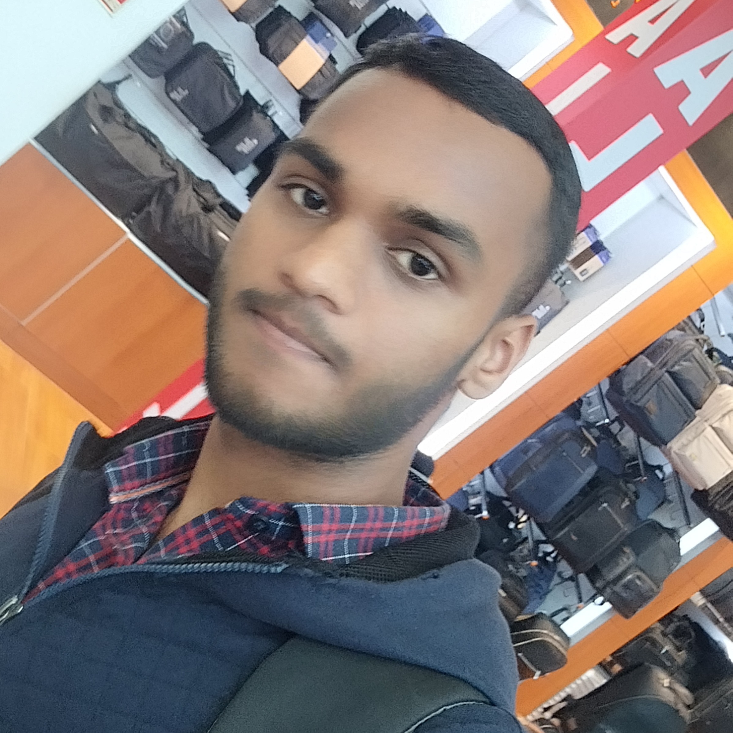 PIYUSH RAJ
