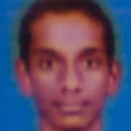 Raju V S A Penumatsa