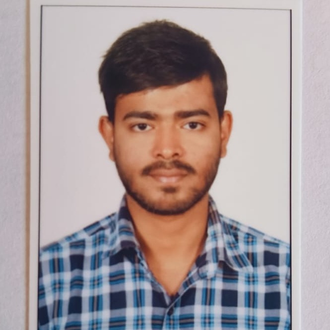 Akhilesh kumar