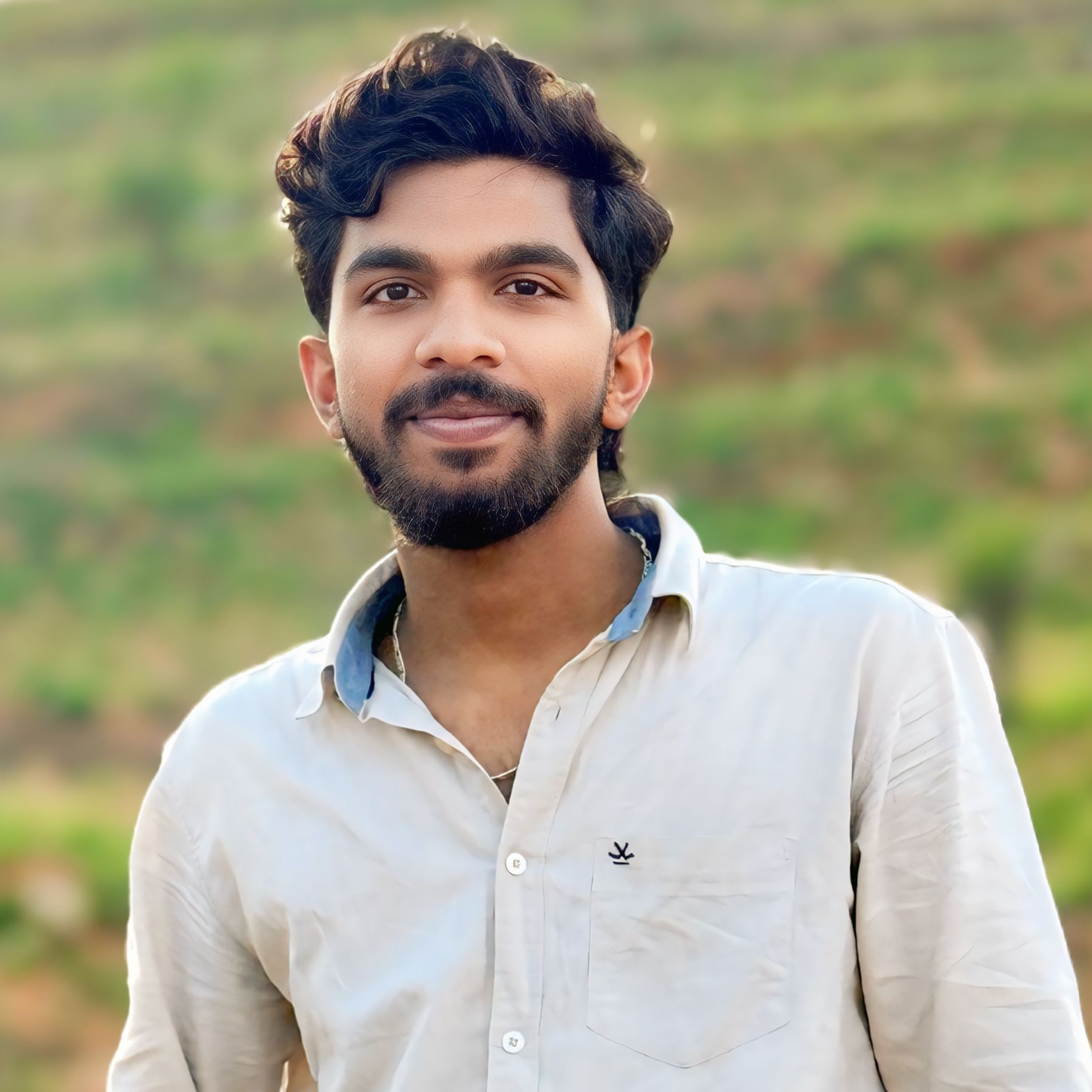 P shanmukha sai