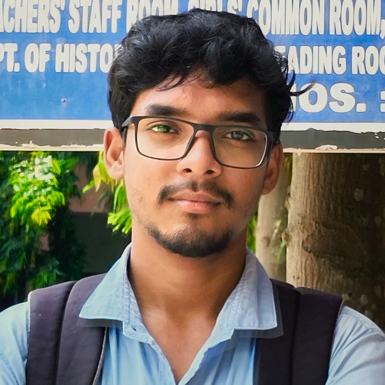 shibsankar mondal