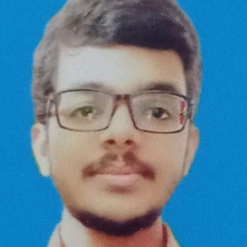Saksham Singh