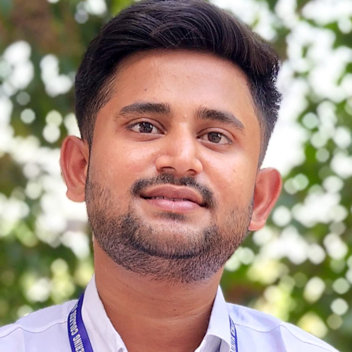 ARNAV SINHA