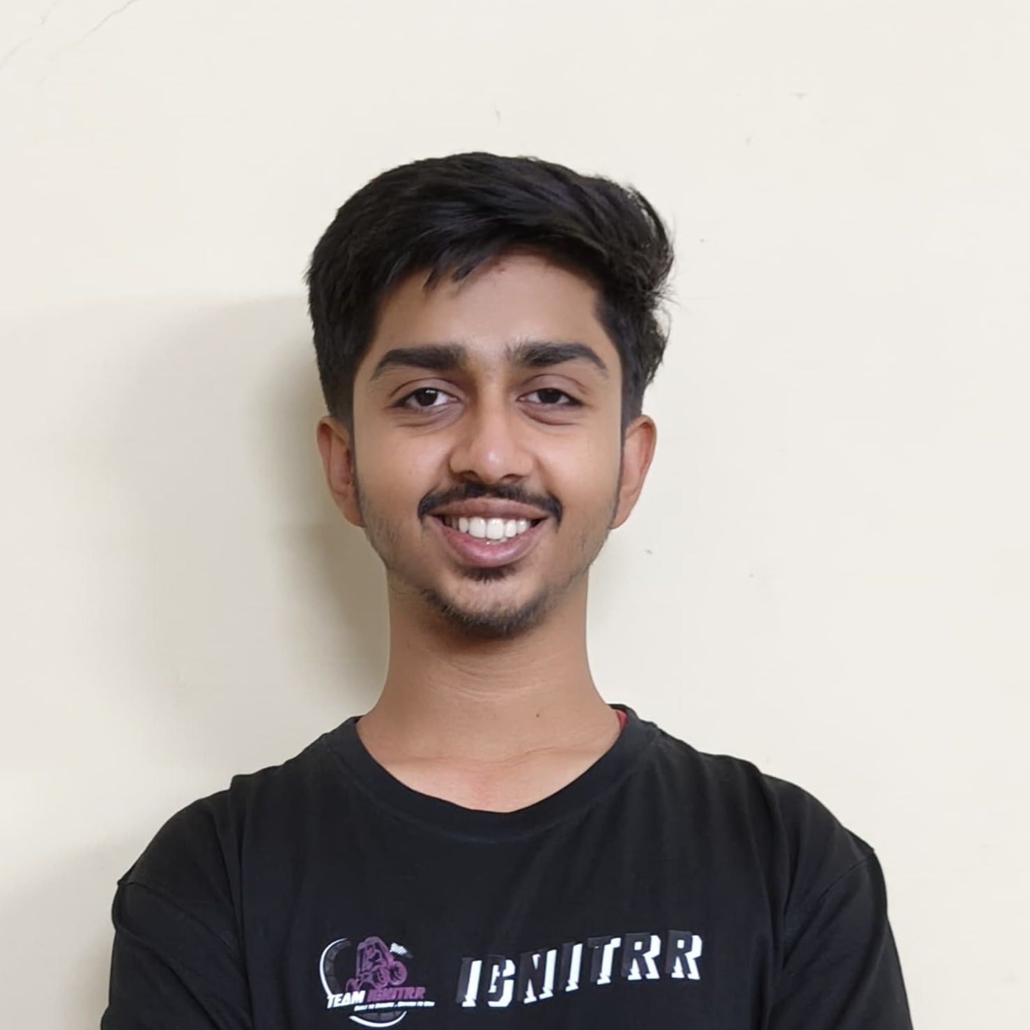 Satwik Gupta