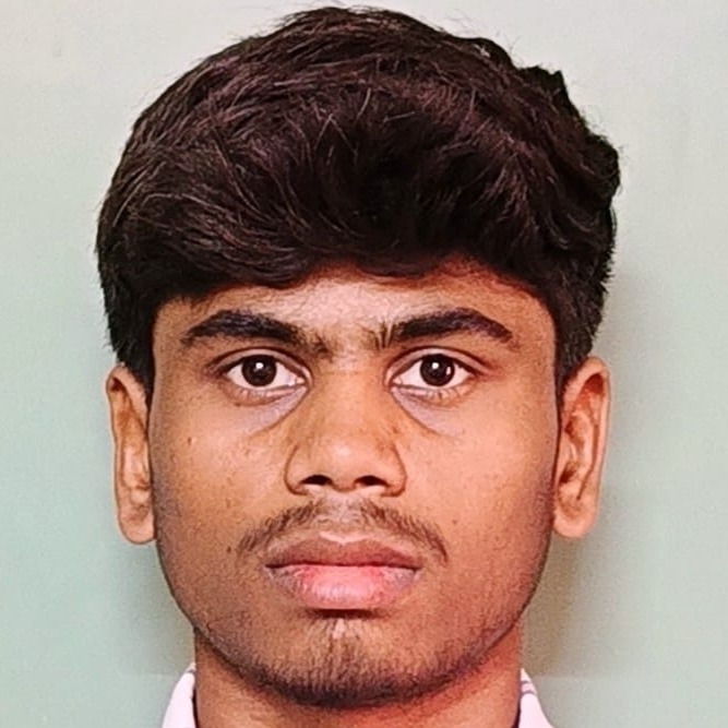 M Suryachandra
