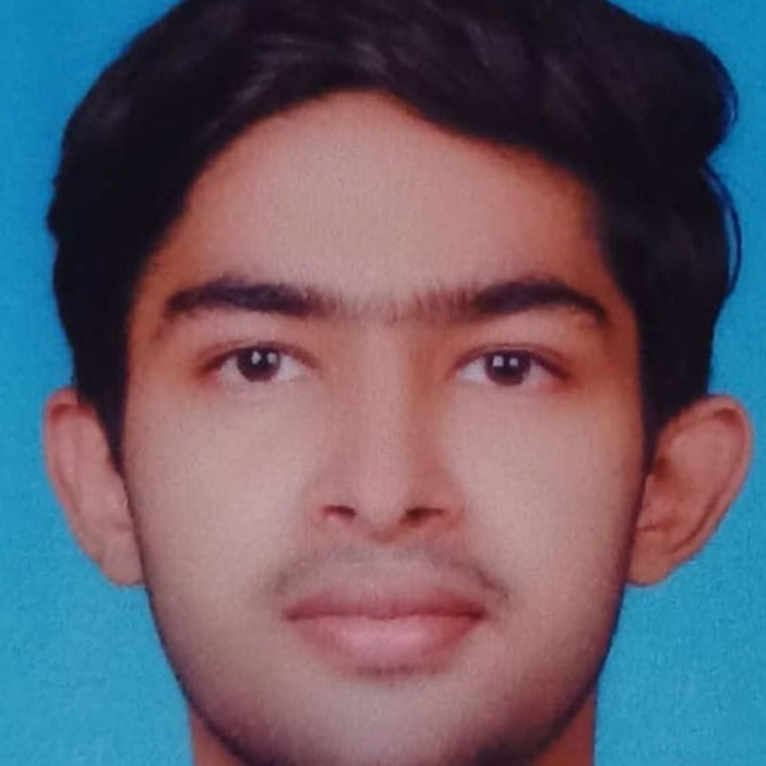 Yugansh Tyagi