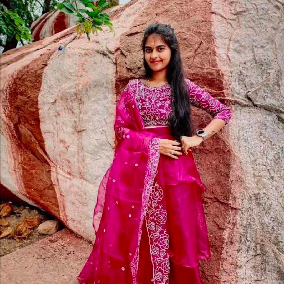 Siddhi Tomar