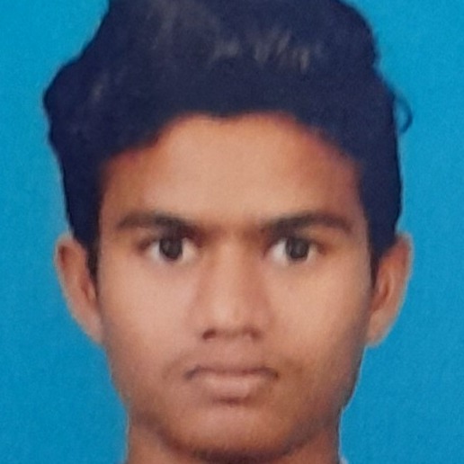 Gajula chenna kesavulu