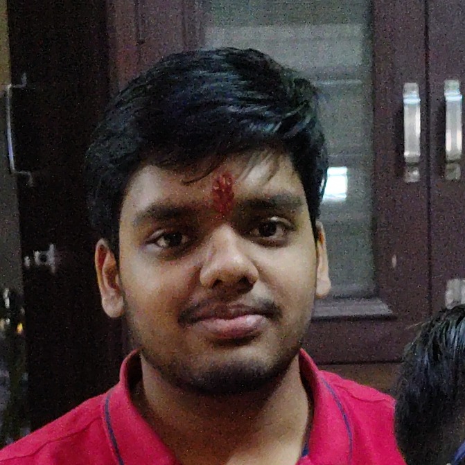 Tanmay Bansal