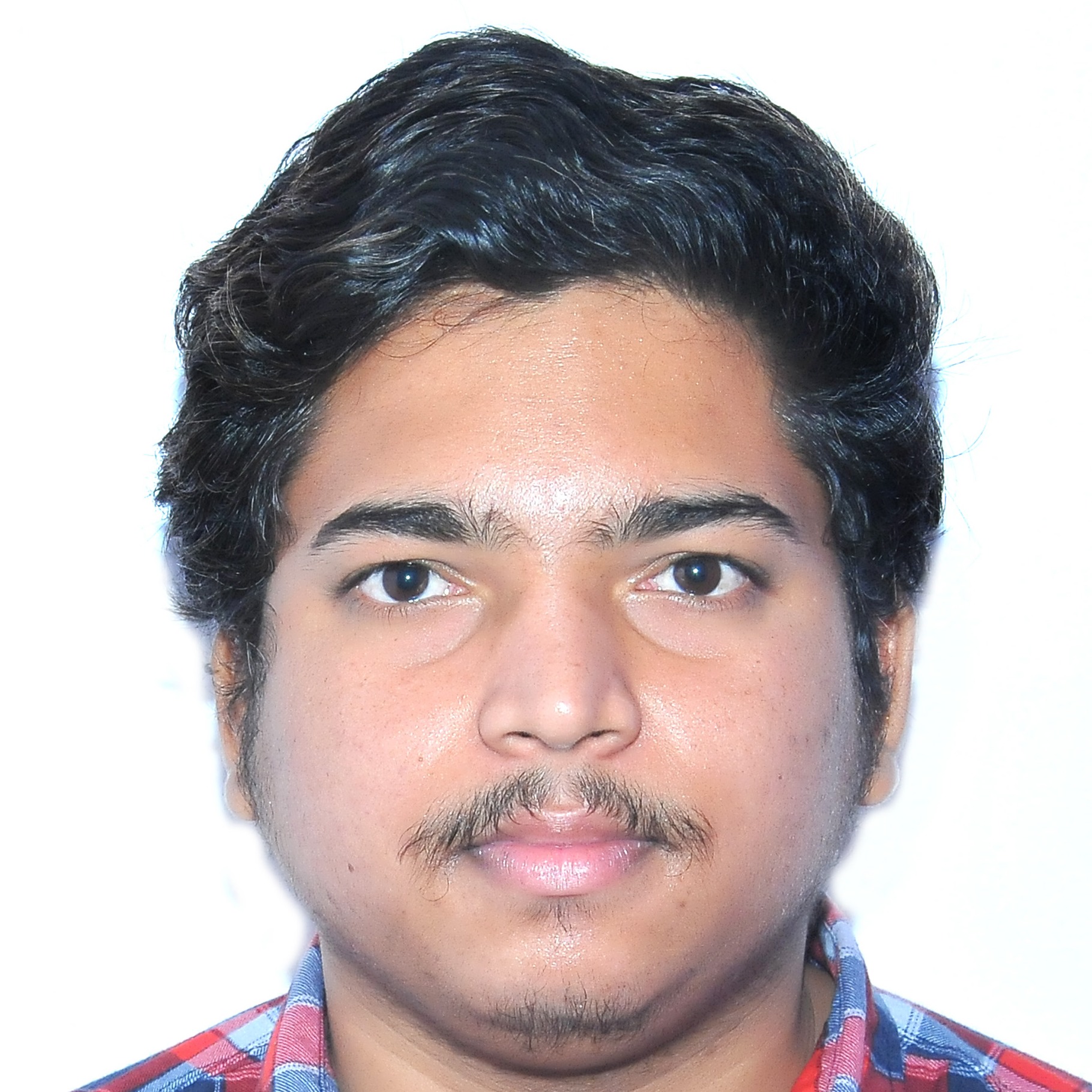 TharunKumar J