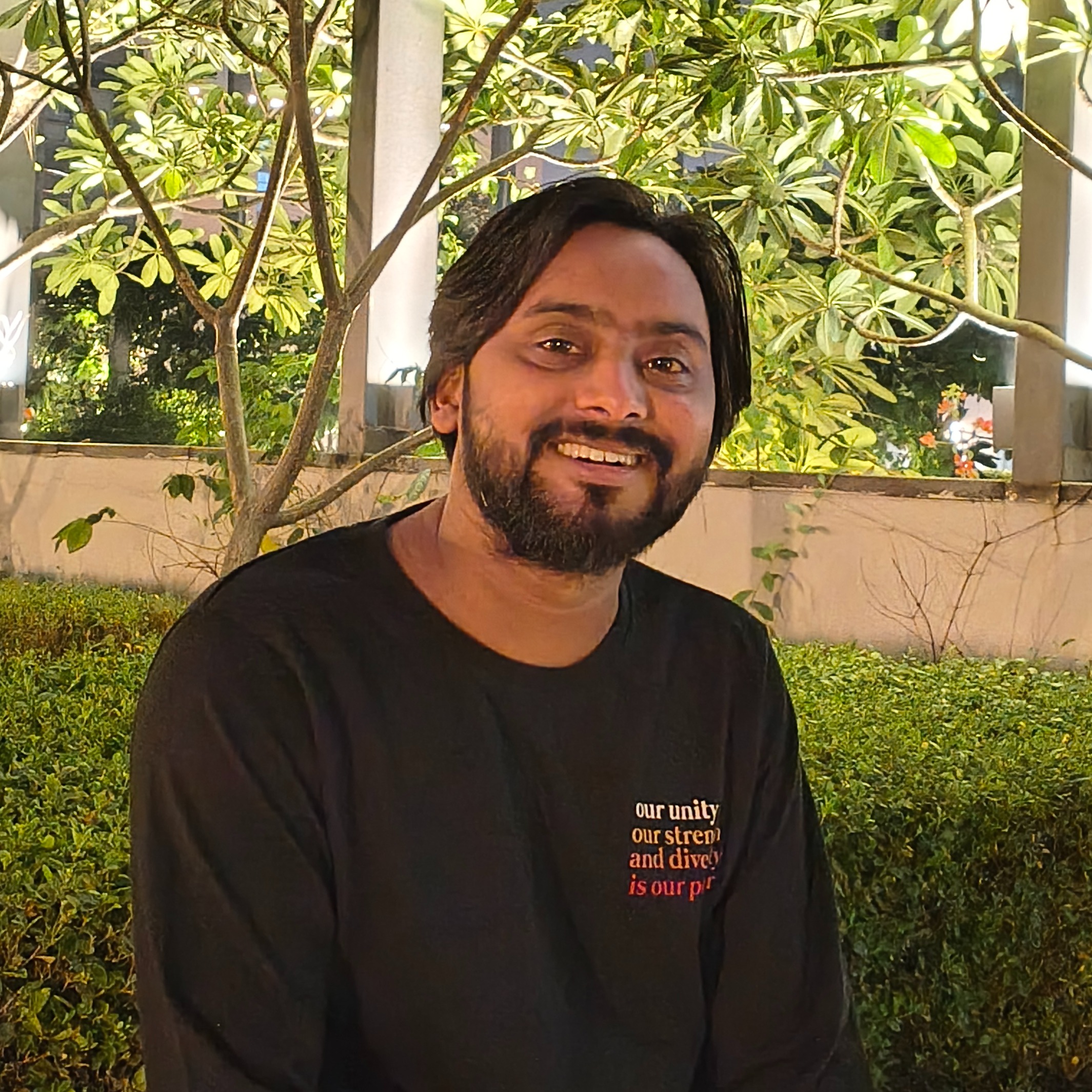 Prabhakar Jha