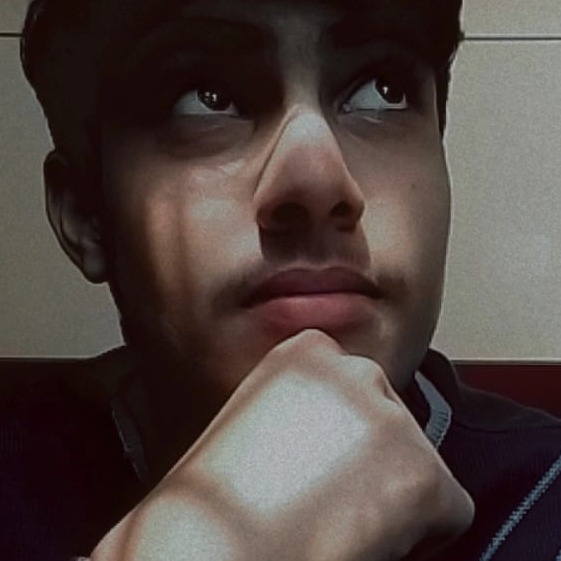 Sarvesh Kumar Pandey