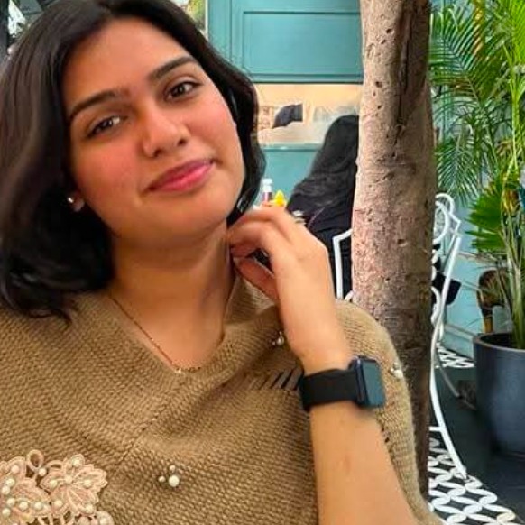 Sonam aggarwal