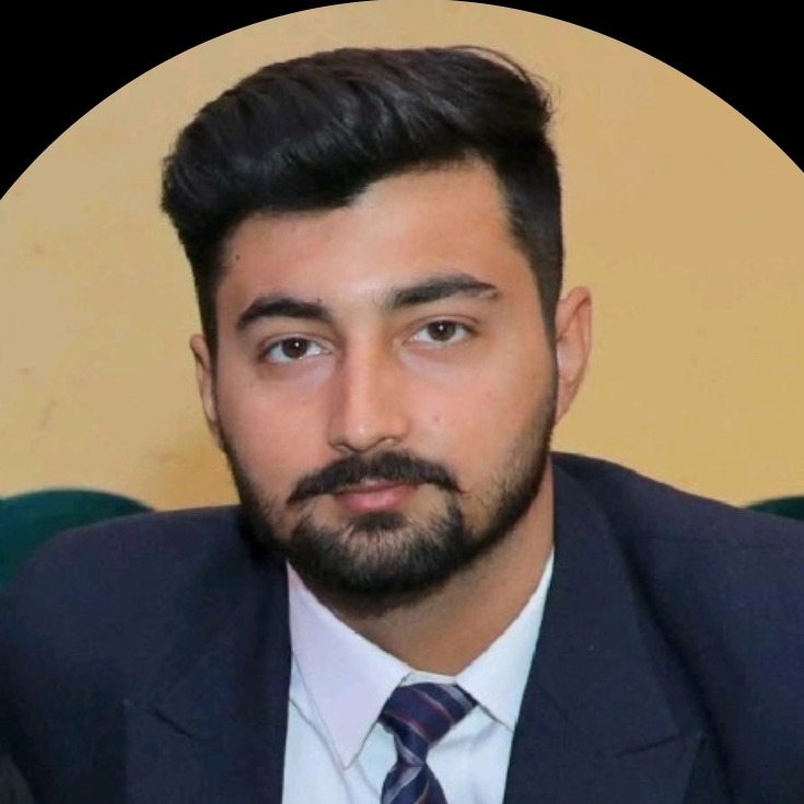 Arjun sharma
