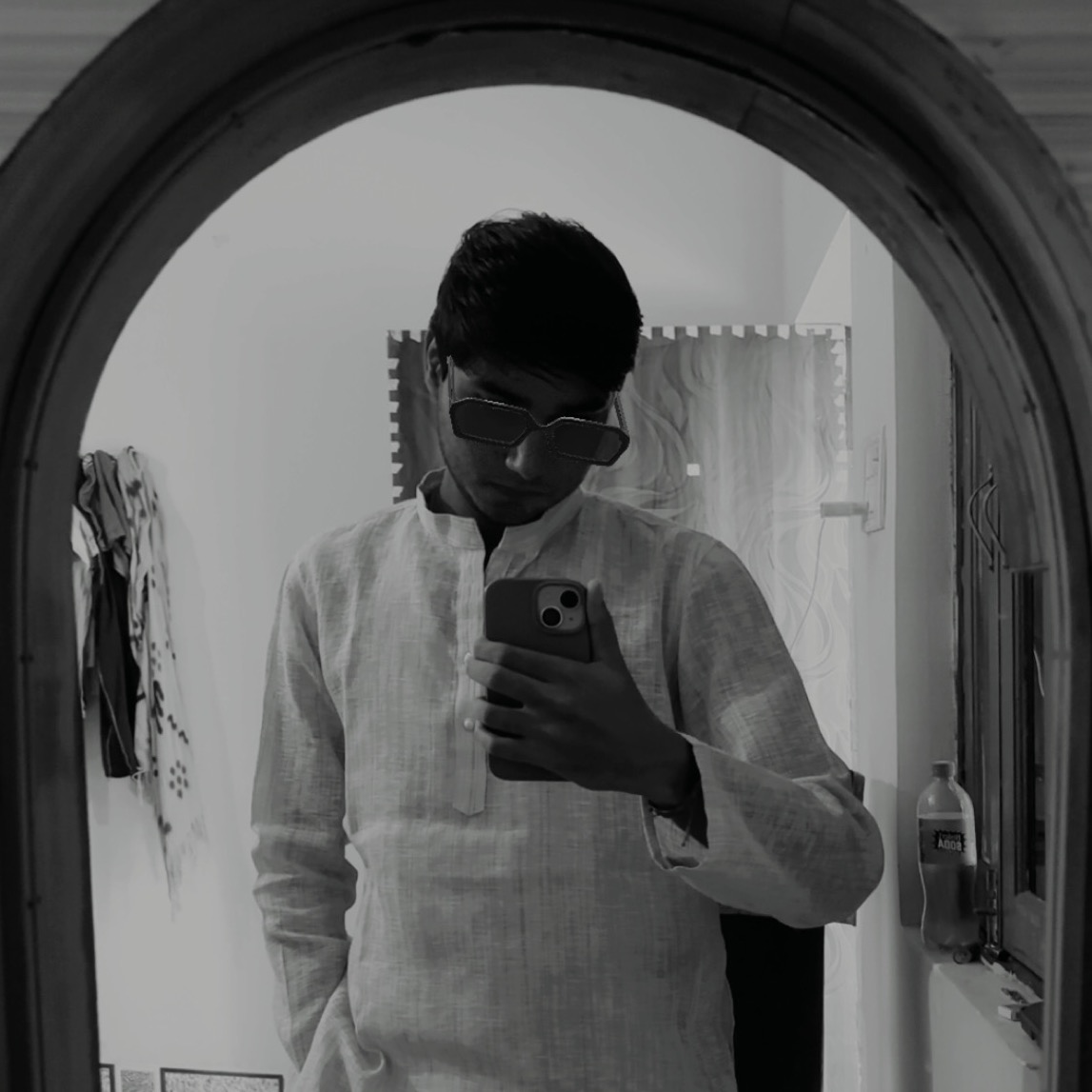 Anuj Kumar