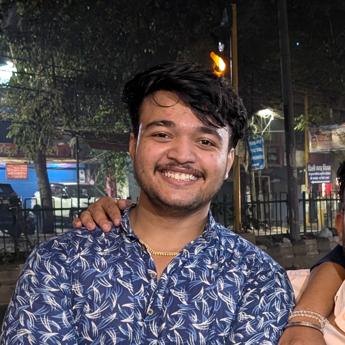 Rudra Pratap Singh