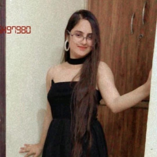 Ayushi Jha