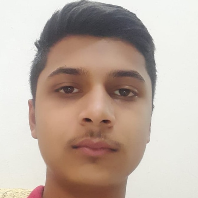 krish goyal