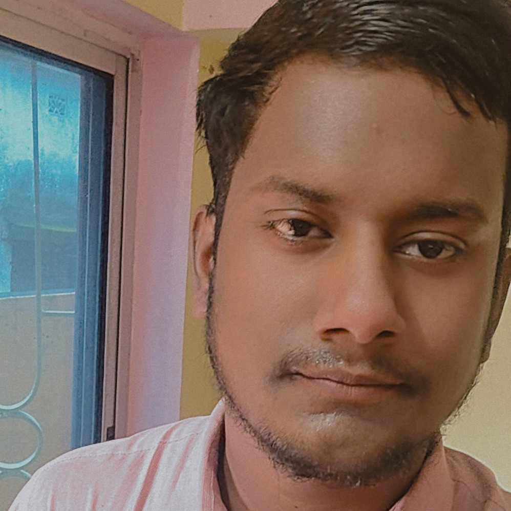 Rishav Raj