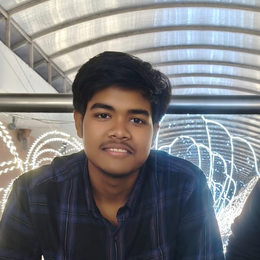 Ritesh mallick