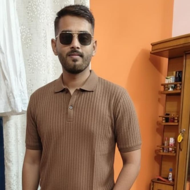 Alok Kumar Upadhyay